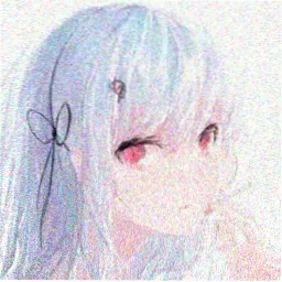 读者三行半头像
